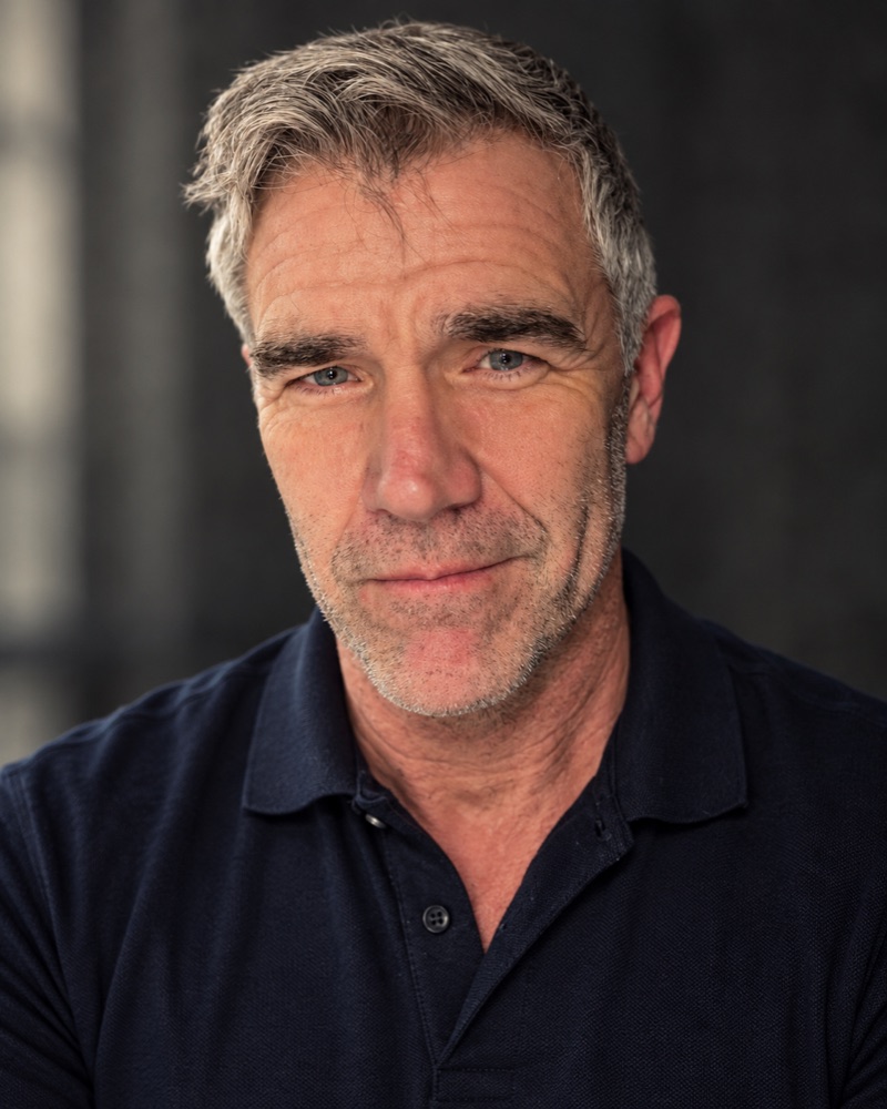 Ivan Massow