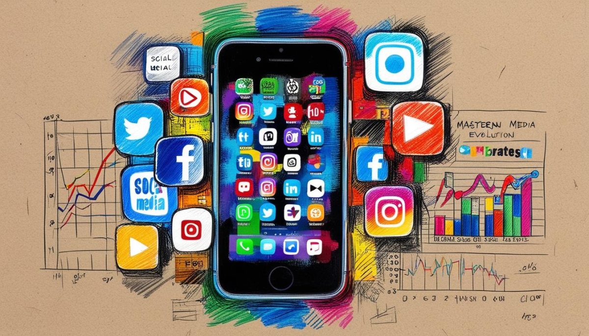 The evolving media landscape: challenges and innovations | Tomorrow's ...