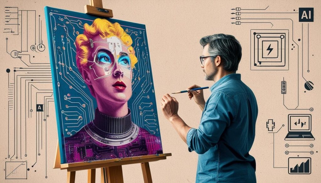 US affirms copyright eligibility for AI-assisted works