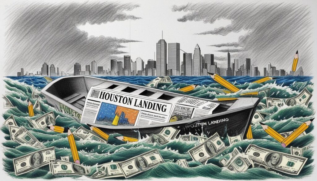 Houston Landing to close by May amid financial struggles