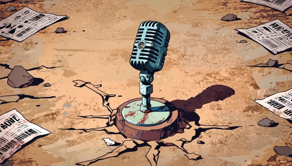 EU-backed grants target Europe’s news deserts