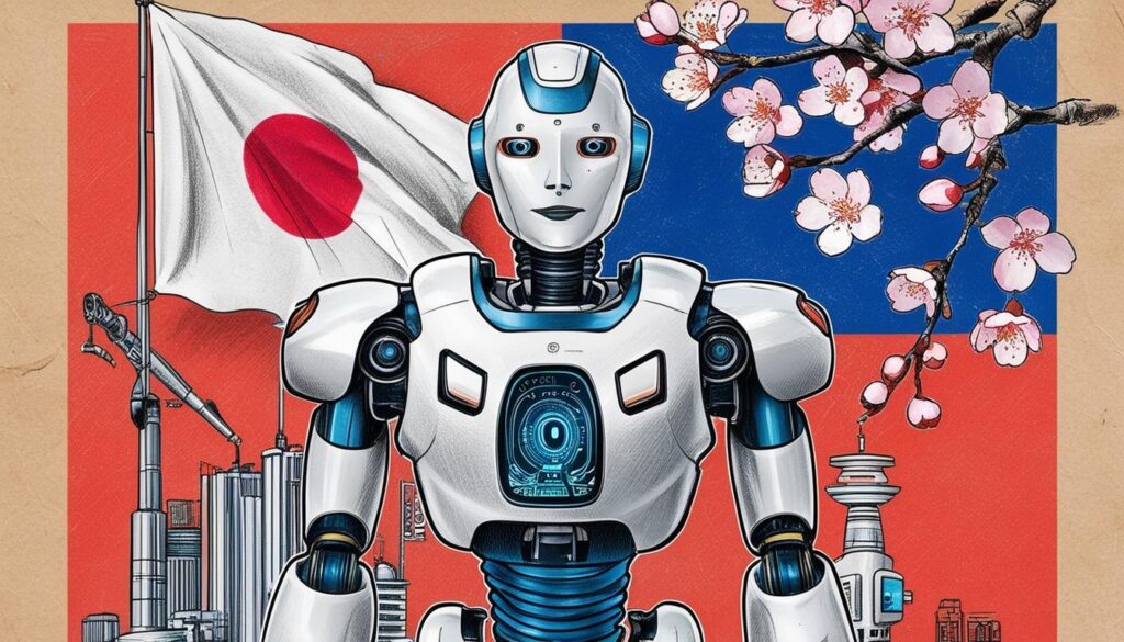 Japan legislates to be ‘world’s most AI-friendly’ country