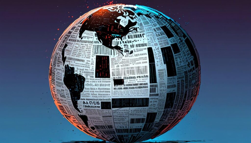 News media worldwide launch joint principles to ensure AI integrity
