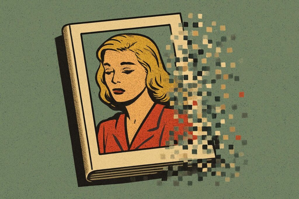 Digital native Tablet bets on … print