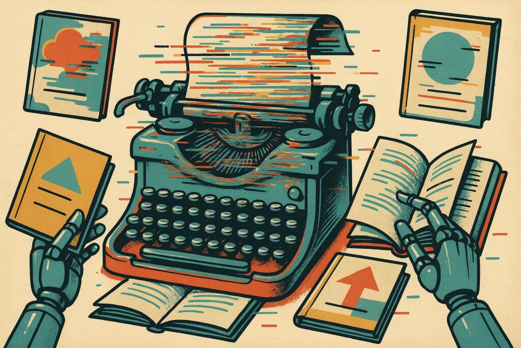 Chicago Sun-Times faces backlash over fake AI book list