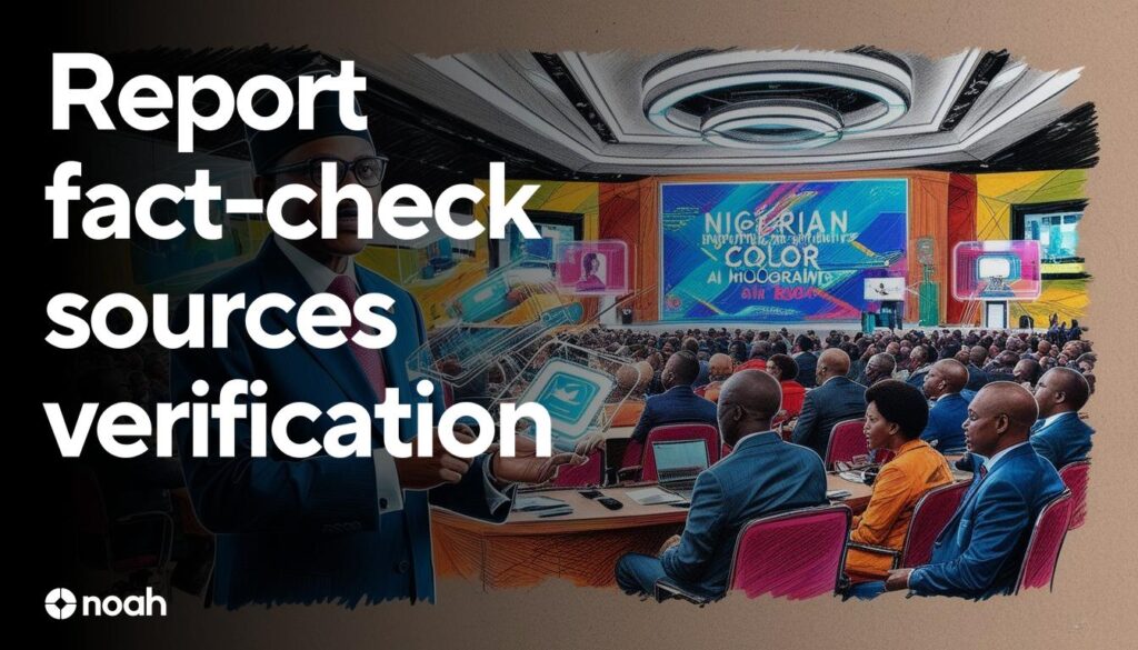 Nigerian Media Leaders to harness AI for smarter audience engagement at 2025 summit
