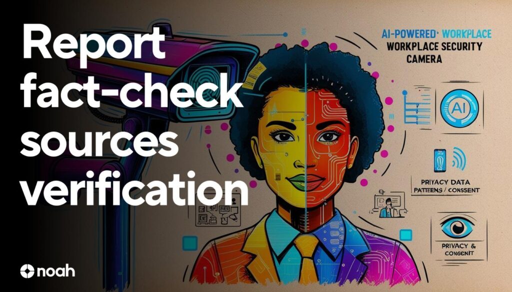 Employers face rising legal risks from biometric AI monitoring amid patchwork US privacy laws