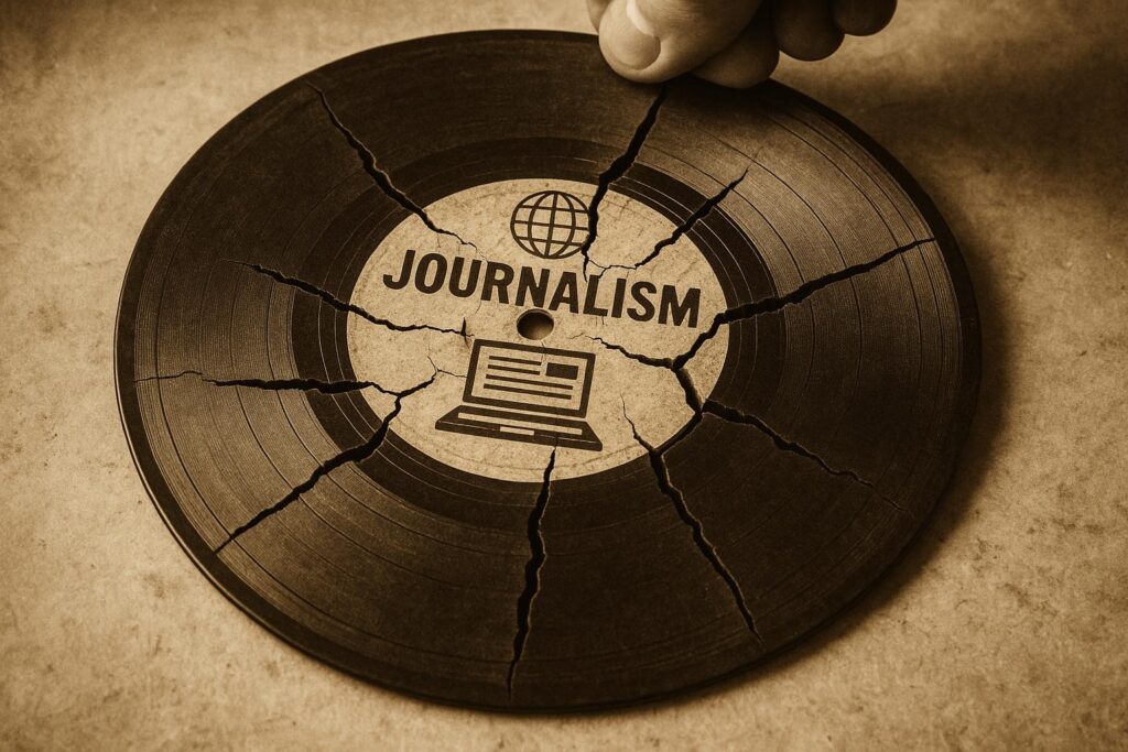 WaPo editor insists he gets "zero meddling" from Bezos