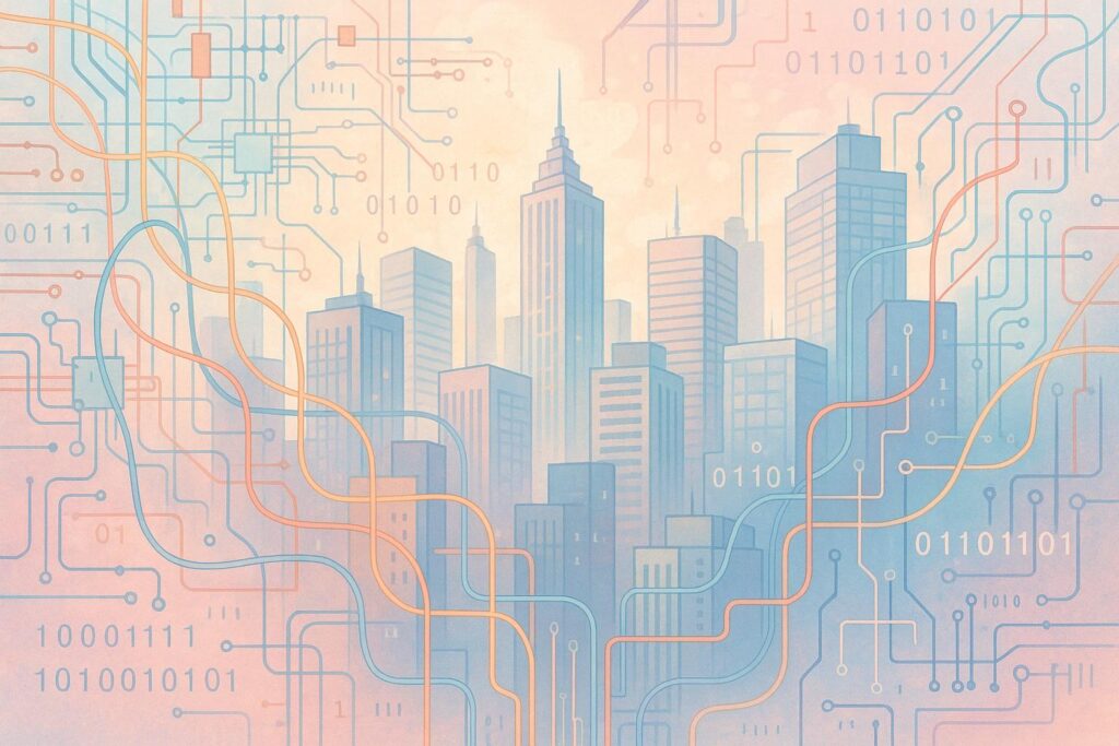 EU prepares Digital Omnibus to streamline legislation