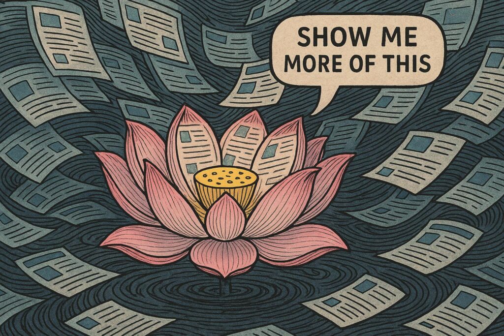 Google tests prompt-based controls for Discover personalisation