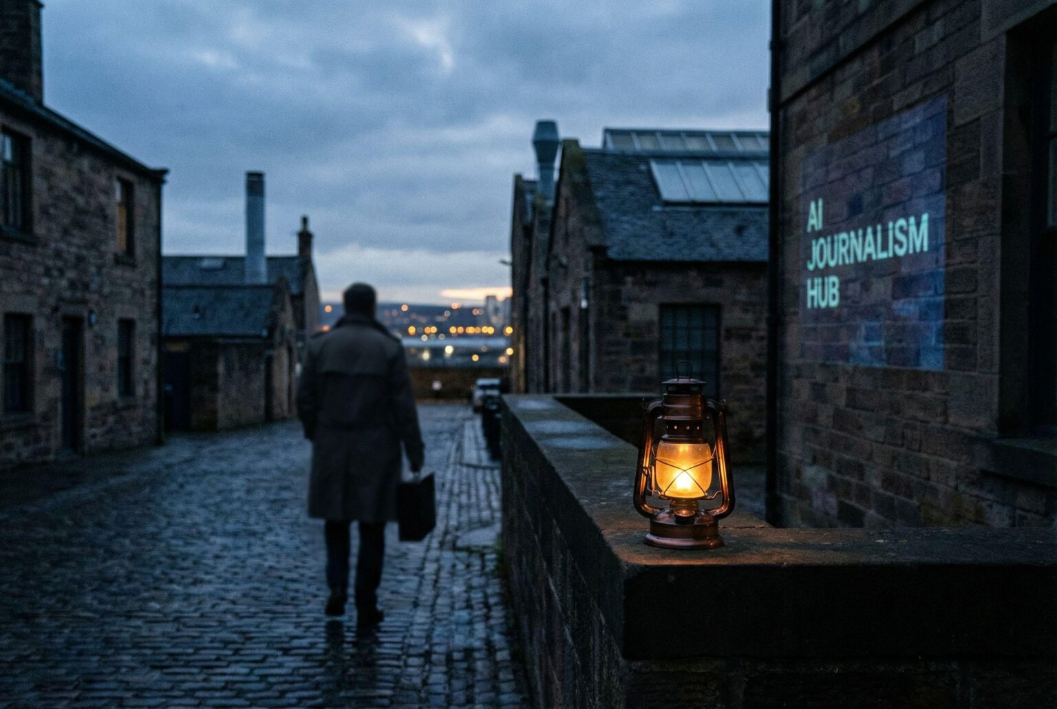 Bloomberg’s Julia Beizer joins Microsoft to lead AI news initiatives