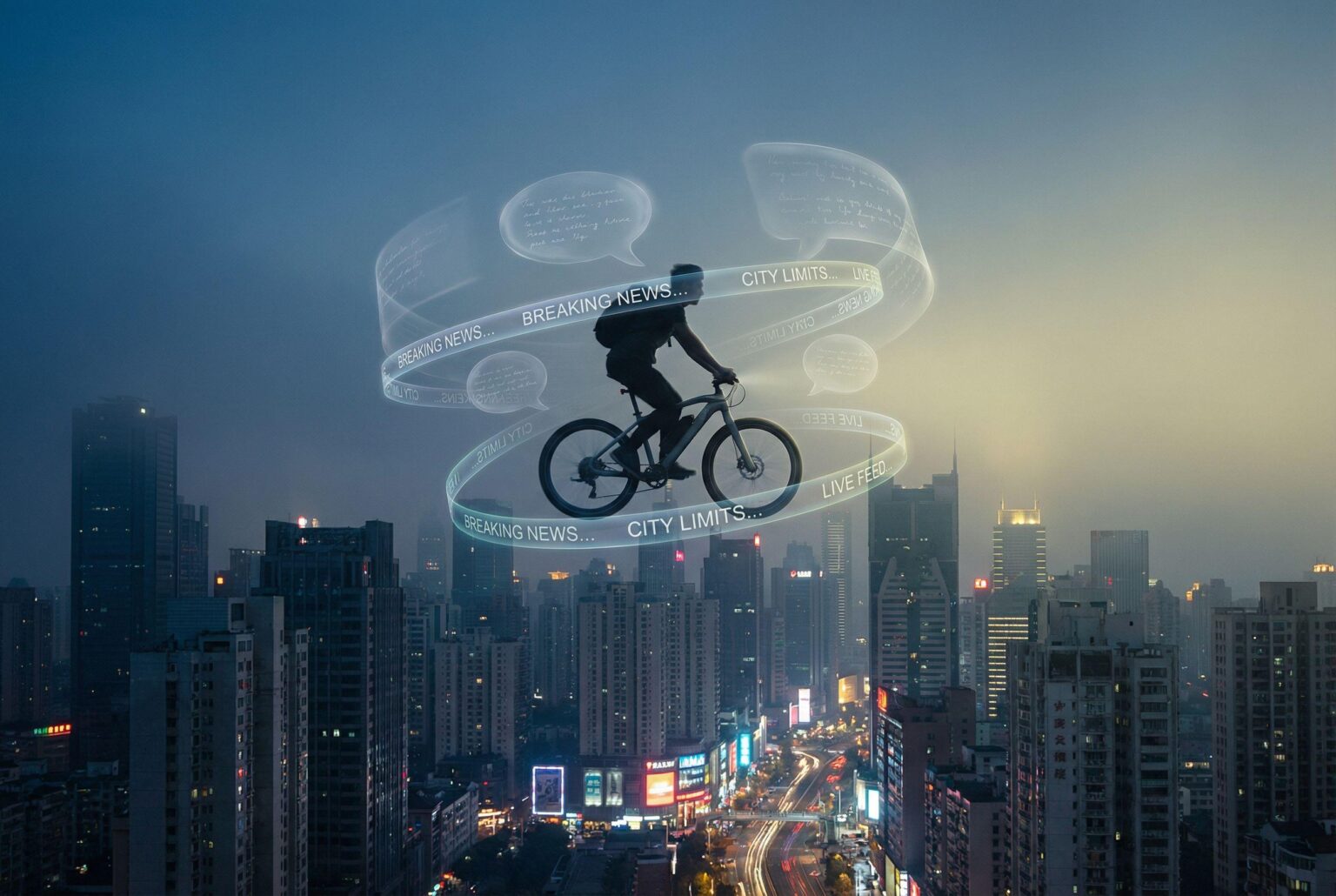 Former Cycling News editor launches one-person newsroom