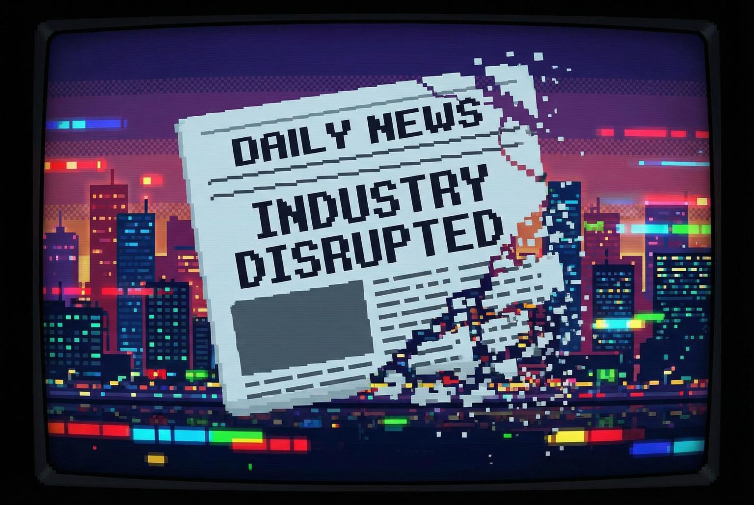 Axios founders reflect on two decades of disruption