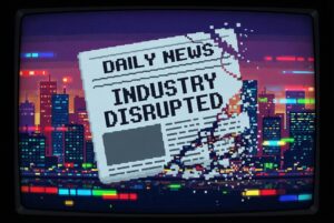 Axios founders reflect on two decades of disruption