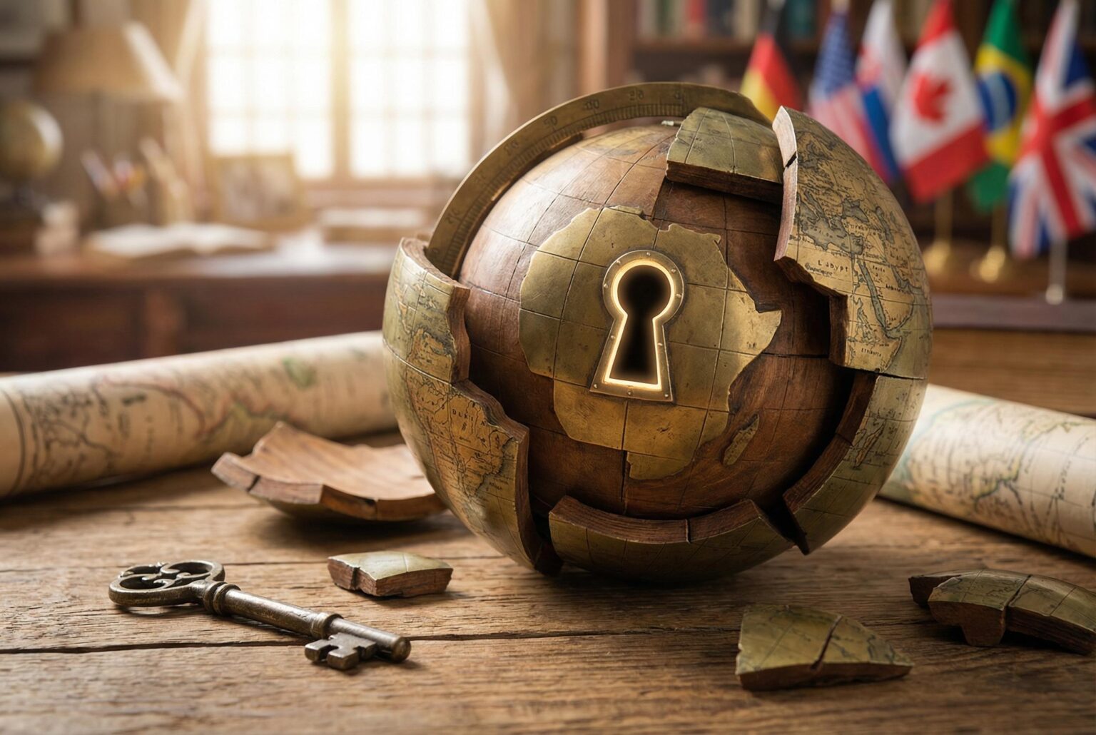 Goalhanger announces new senior hires to drive expansion