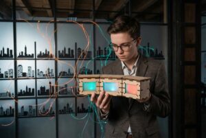 WAN-IFRA launches free AI leadership programme