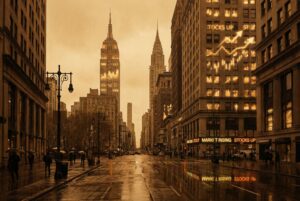 Ben Levisohn appointed as Barron’s new editor in chief