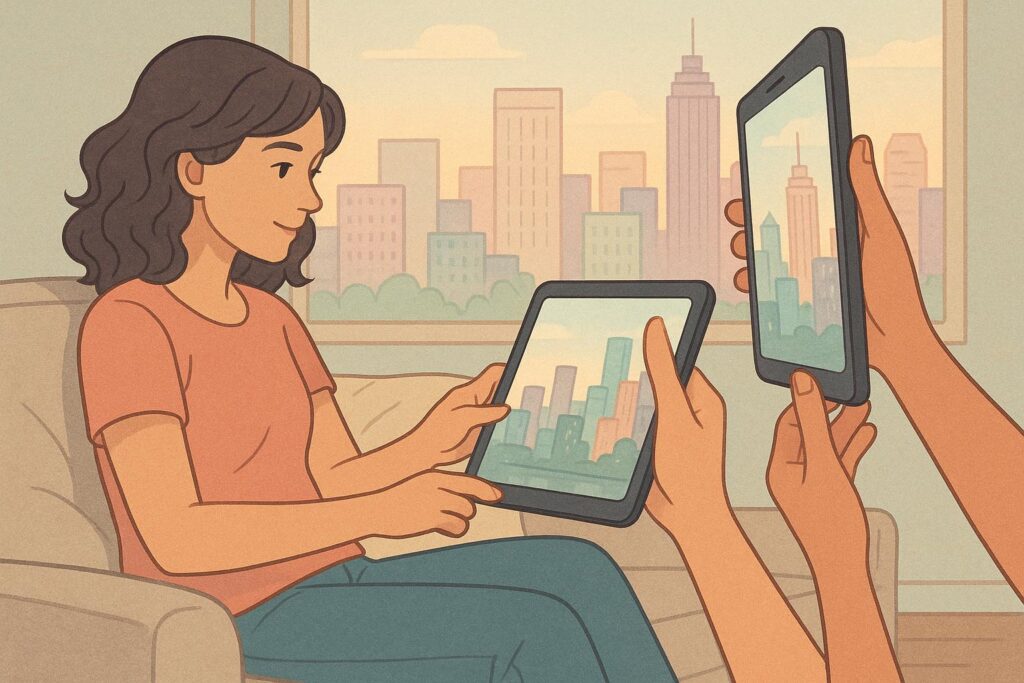 Apple transforms podcasts with native video support