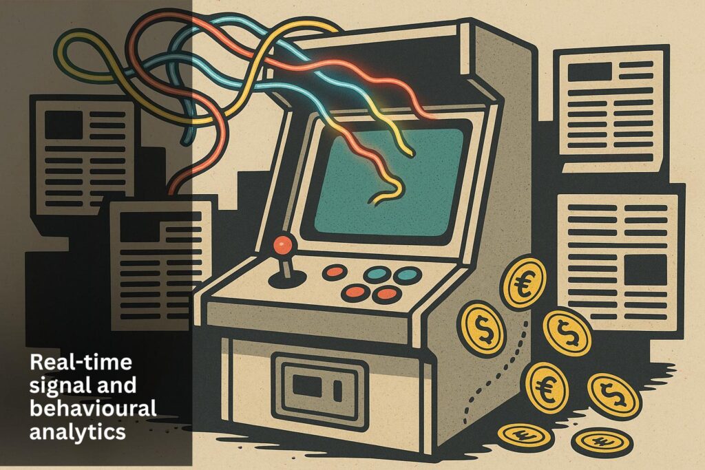 News publishers diversify revenue through gaming, subscriptions, affiliate partnerships, and AI platform monetisation