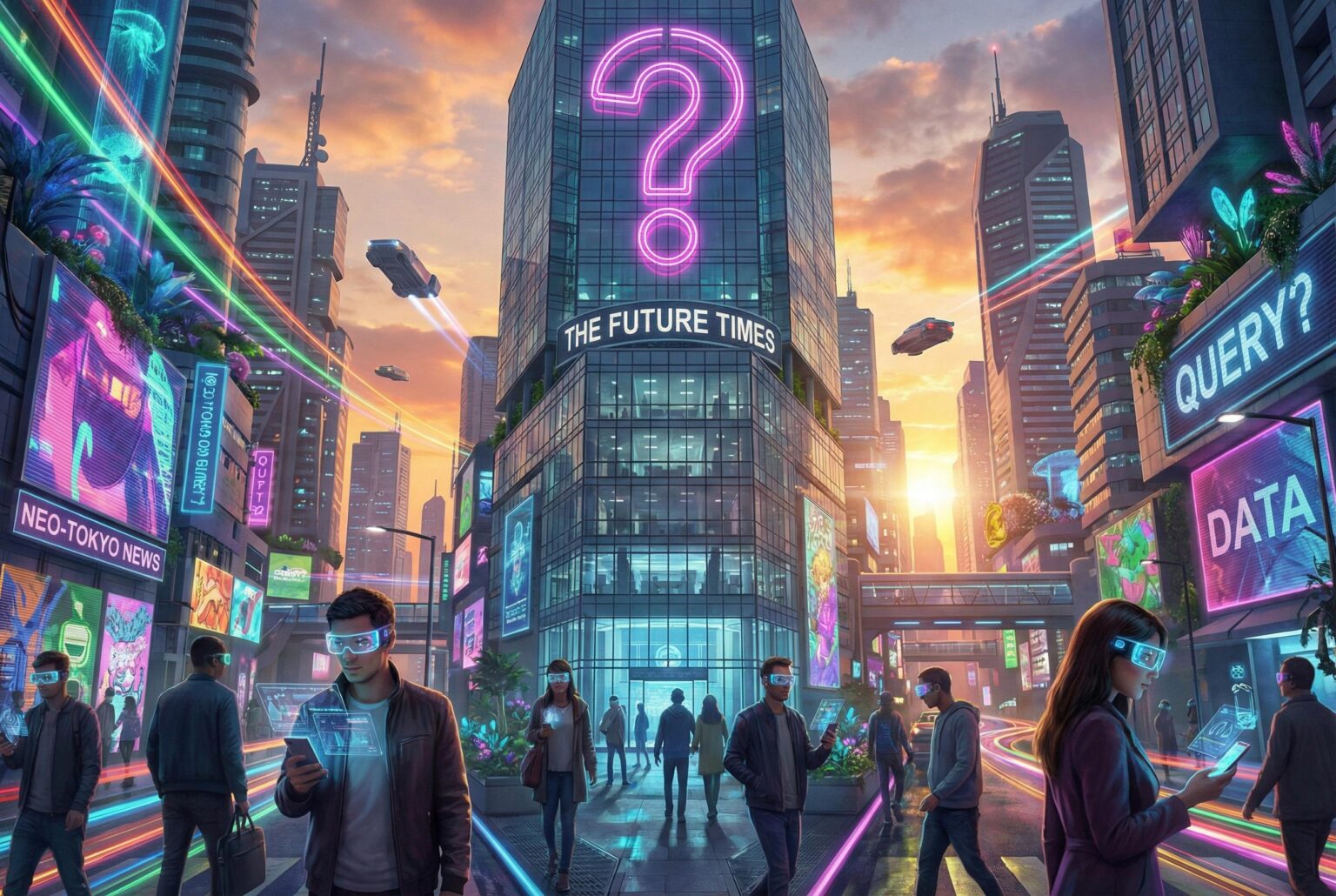 What do news orgs really do?