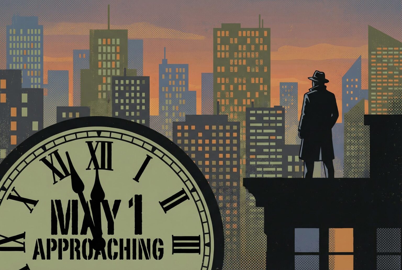 Politico appoints Jonathan Greenberger as new editor-in-chief