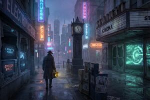 Axios shifts towards specialist journalism with layoffs