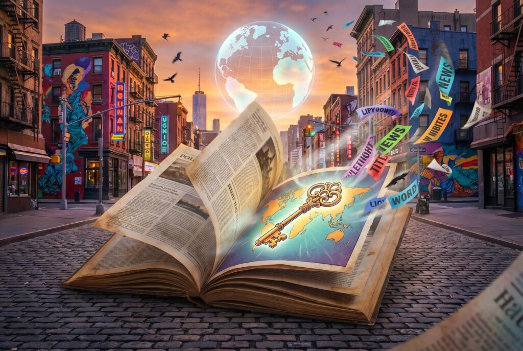 UK government approves Axel Springer’s acquisition of Telegraph