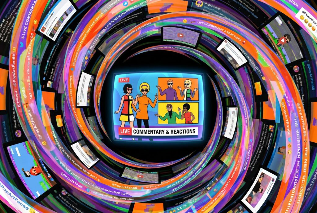 Andreessen Horowitz backs live-stream news venture on X