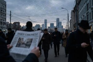 INMA outlines new AI-led framework