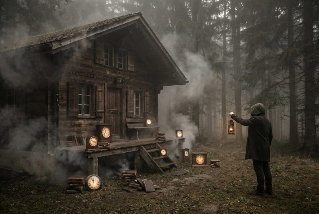 Ringier CEO predicts only three Swiss media brands will survive