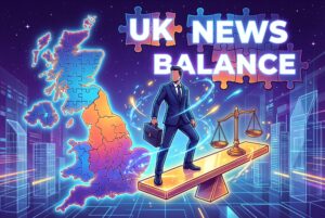 Theo Bamber appointed as NMA chief