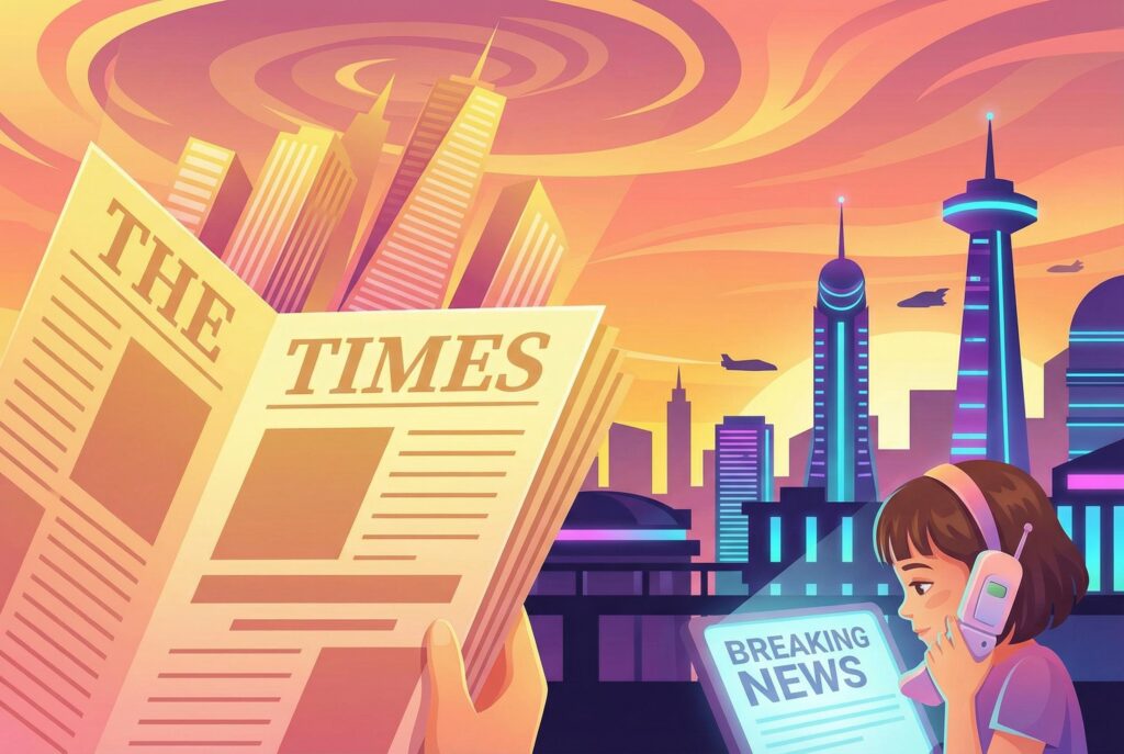 Lessons from a digital launch 10 years on