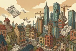 Aga Khan Development Network sells stake in Nation Media Group, signaling shift towards growth sectors