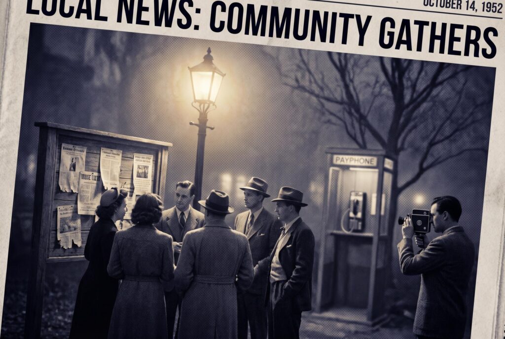 California advocates push to double local news funding