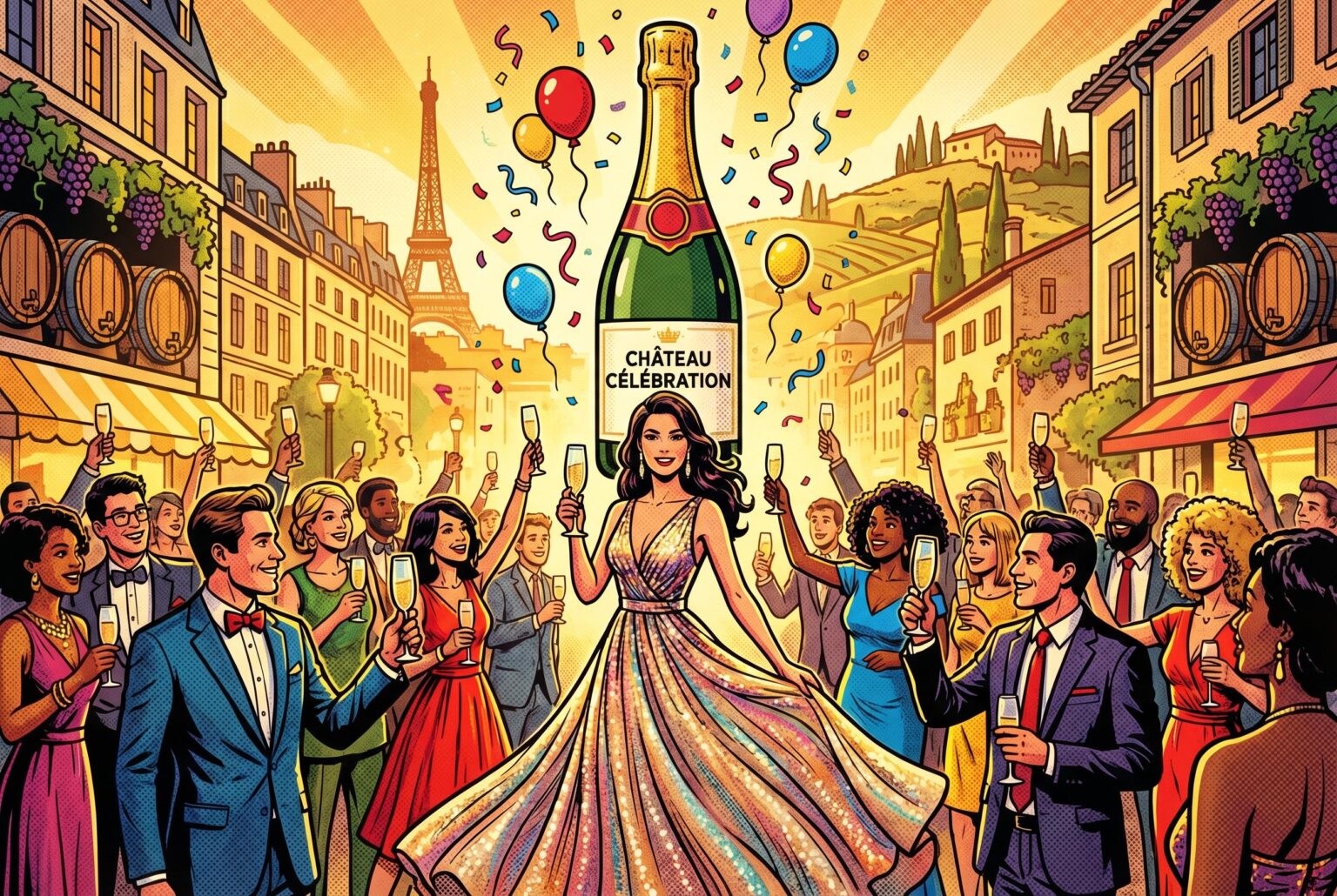 Forbes launches wine vertical as it seeks new revenues