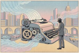 CNN hires Chris Wiggins to lead AI integration