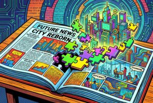 The Economist tests AI-ready web pages