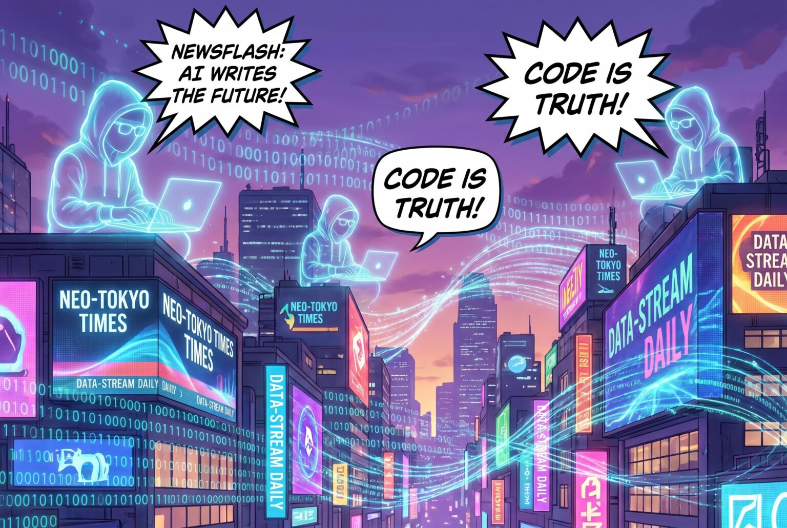 Axios employs AI to revolutionise local journalism economics