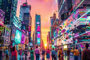 AI governance policy evolves on multiple fronts