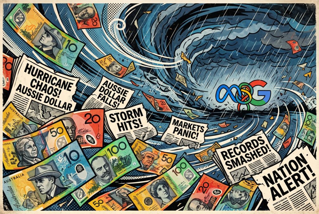 Meta attacks Australia's proposed news levy