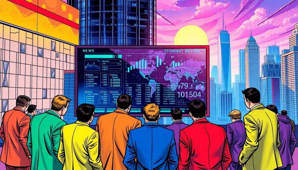 Bloomberg and Cision strike content partnership
