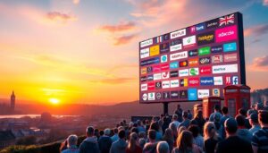 Sky to acquire ITV’s media and entertainment arm in £1.6 billion deal