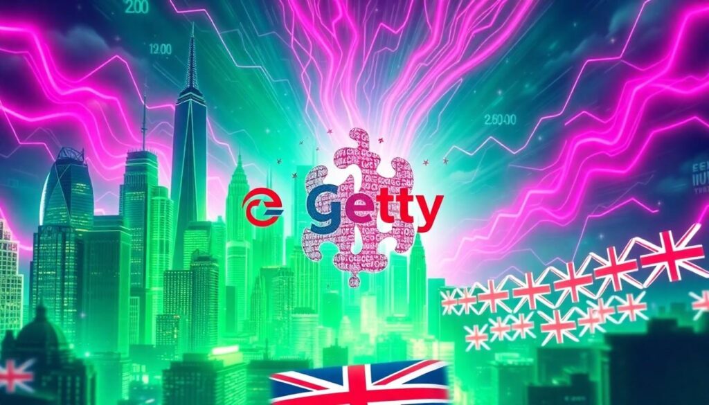 Getty withdraws from $3.7 billion merger with Shutterstock