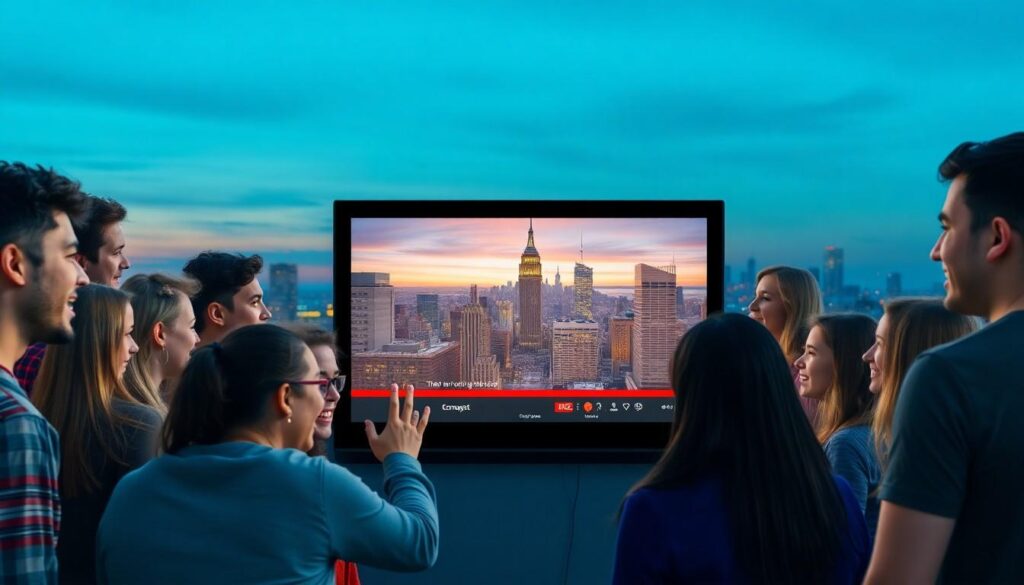 Economist introduces low-cost audio-visual subscription for younger audiences