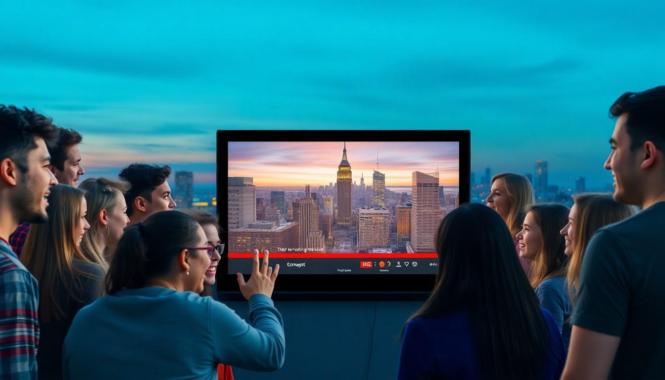 Economist introduces low-cost audio-visual subscription for younger audiences