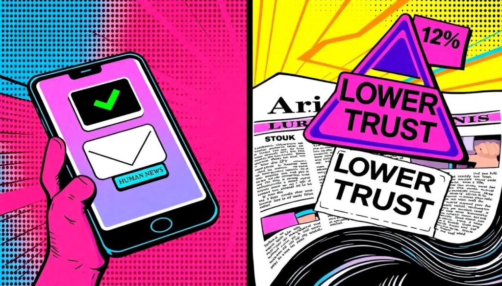 One in five UK adults now use AI tools to access news, Ofcom reports