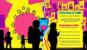 Macron pushes for EU-wide social media ban for under-15s amid privacy and enforcement concerns