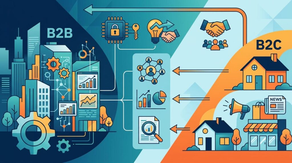 News needs the focus of B2B publishers
